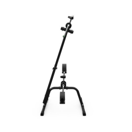 Велотренажер двойной DFC B6008 dual bike