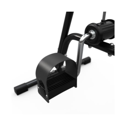 Велотренажер двойной DFC B6008 dual bike