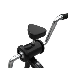 Велотренажер двойной DFC B6008 dual bike