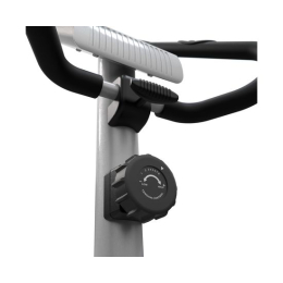 Велотренажер DFC B86021 магнитный