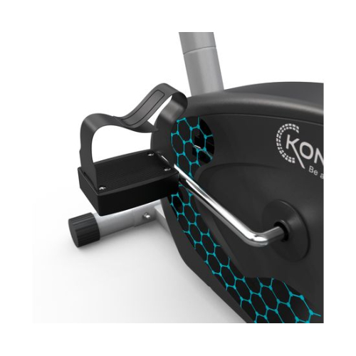 Вертикальный велотренажер DFC Kondition 2309