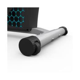 Горизонтальный велотренажер DFC Kondition 2309