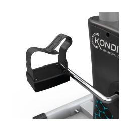 Горизонтальный велотренажер DFC Kondition 2309