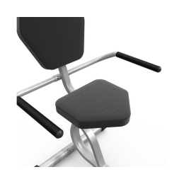 Горизонтальный велотренажер DFC Kondition 2309