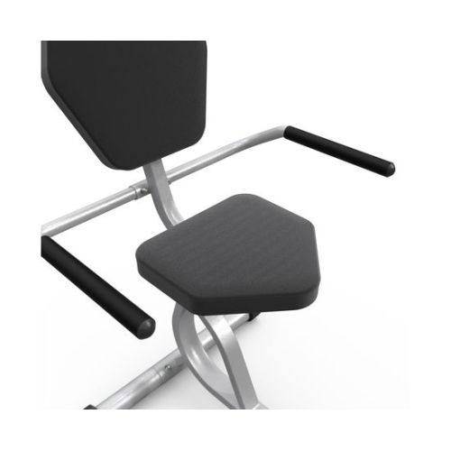 Горизонтальный велотренажер DFC Kondition 2309