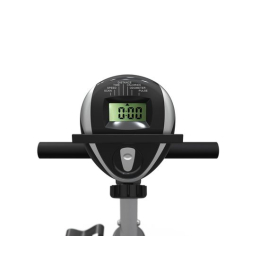 Горизонтальный велотренажер DFC Kondition 2309