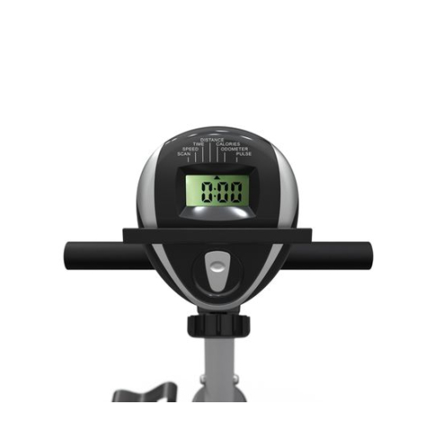 Горизонтальный велотренажер DFC Kondition 2309