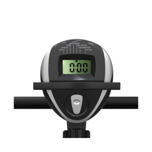 Горизонтальный велотренажер DFC Kondition 2309