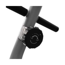 Горизонтальный велотренажер DFC Kondition 2309