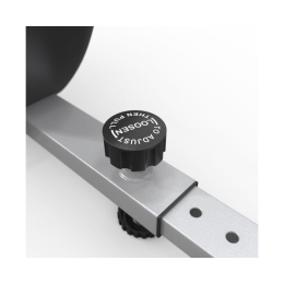 Горизонтальный велотренажер DFC Kondition 2309