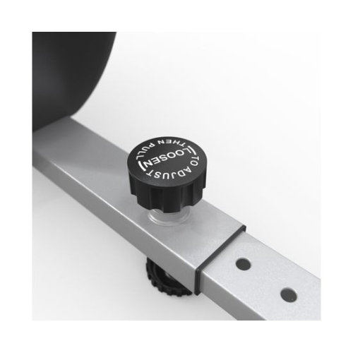 Горизонтальный велотренажер DFC Kondition 2309