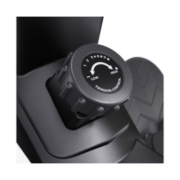 Гребной тренажер DFC SMOOKY H5