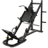 Жим ногами/Гакк-присед OXYGEN FITNESS HADLEY