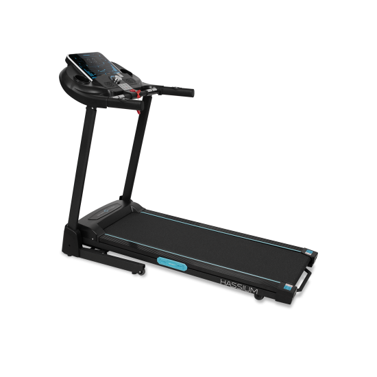 Беговая дорожка домашняя OXYGEN FITNESS HASSIUM