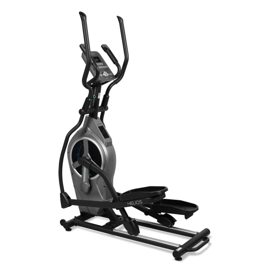 Эллиптический тренажер домашний OXYGEN FITNESS HELIOS
