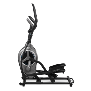 Эллиптический тренажер домашний OXYGEN FITNESS HELIOS