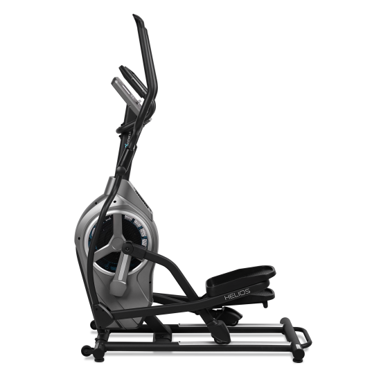 Эллиптический тренажер домашний OXYGEN FITNESS HELIOS