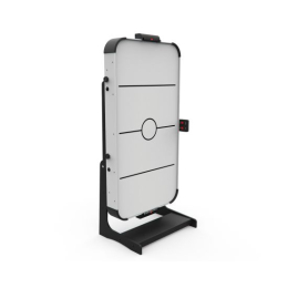 Игровой стол - аэрохоккей DFC "BASTIA 5" складной