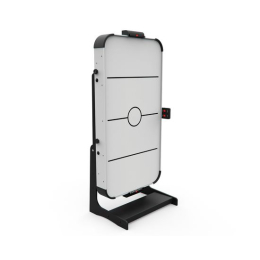 Игровой стол - аэрохоккей DFC "BASTIA 4" складной