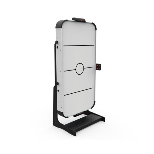 Игровой стол - аэрохоккей DFC "BASTIA 4" складной