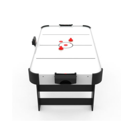Игровой стол - аэрохоккей DFC "BASTIA 5" складной