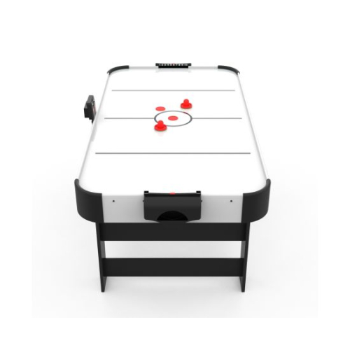 Игровой стол - аэрохоккей DFC "BASTIA 5" складной