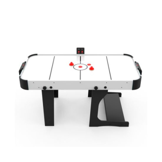 Игровой стол - аэрохоккей DFC "BASTIA 4" складной
