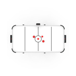 Игровой стол - аэрохоккей DFC "BASTIA 5" складной