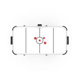 Игровой стол - аэрохоккей DFC "BASTIA 4" складной