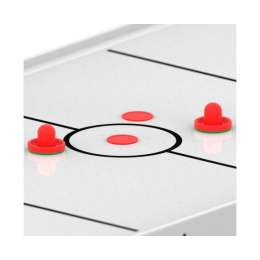 Игровой стол - аэрохоккей DFC "BASTIA 5" складной