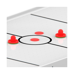 Игровой стол - аэрохоккей DFC "BASTIA 4" складной