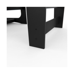 Игровой стол - аэрохоккей DFC "BASTIA 5" складной