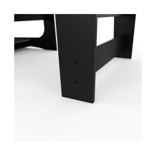 Игровой стол - аэрохоккей DFC "BASTIA 4" складной