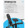 Силовая скамья домашняя OXYGEN FITNESS HOLTON