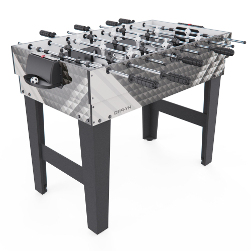 Игровой стол - трансформер 4 в 1 DFC 48" 122 х 61 см