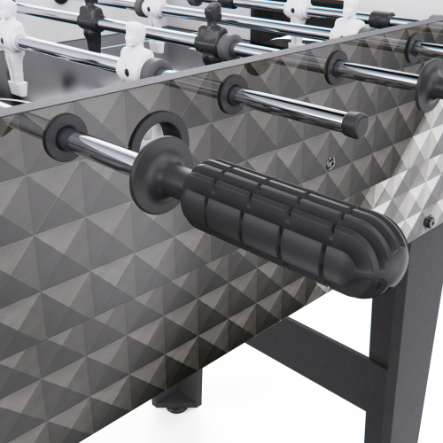 Игровой стол - трансформер 4 в 1 DFC 48" 122 х 61 см