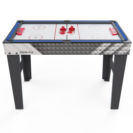 Игровой стол - трансформер 4 в 1 DFC 48" 122 х 61 см