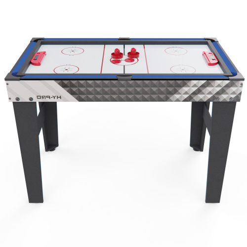 Игровой стол - трансформер 4 в 1 DFC 48" 122 х 61 см