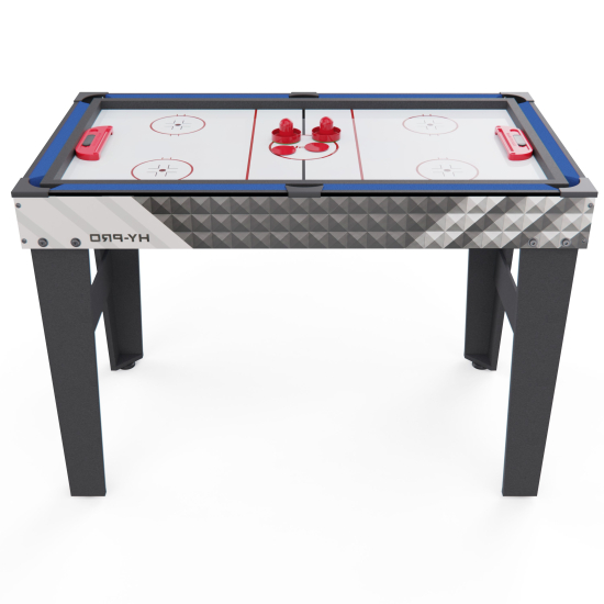 Игровой стол - трансформер 4 в 1 DFC 48" 122 х 61 см