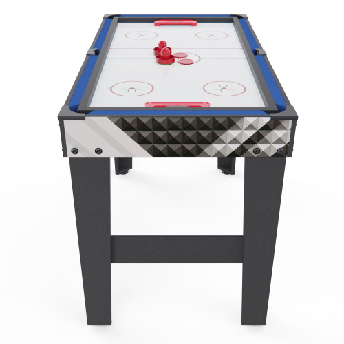 Игровой стол - трансформер 4 в 1 DFC 48" 122 х 61 см