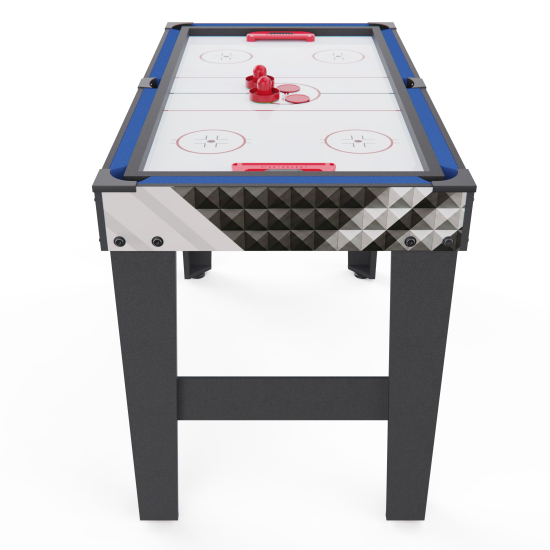 Игровой стол - трансформер 4 в 1 DFC 48" 122 х 61 см