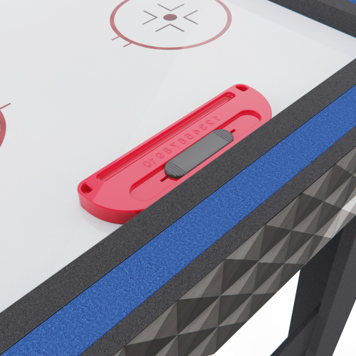 Игровой стол - трансформер 4 в 1 DFC 48" 122 х 61 см