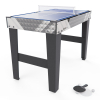 Игровой стол - трансформер 4 в 1 DFC 48" 122 х 61 см