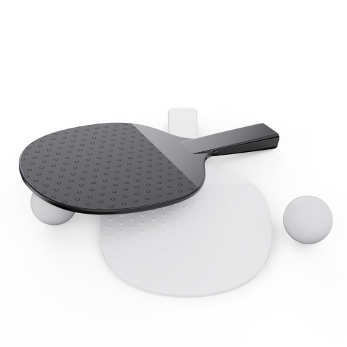 Игровой стол - трансформер 4 в 1 DFC 48" 122 х 61 см