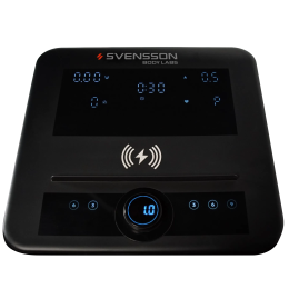 Беговая дорожка домашняя SVENSSON BODY LABS HUSTLE