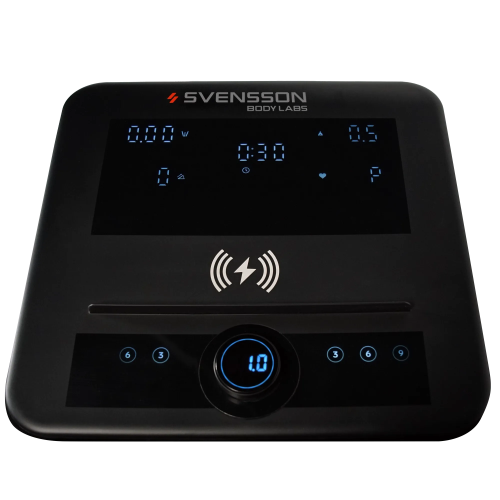 Беговая дорожка домашняя SVENSSON BODY LABS HUSTLE