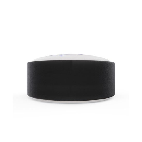 Аэрошайба напольная для хоккея Ø70 мм на батарейках