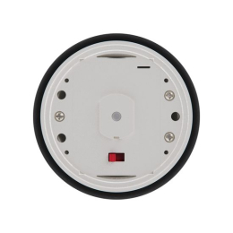 Аэрошайба напольная для хоккея Ø70 мм на батарейках