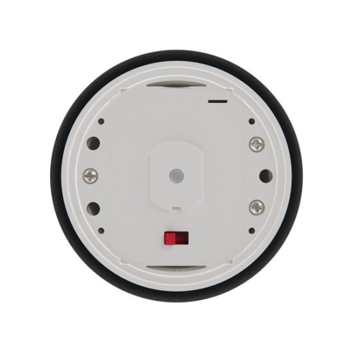 Аэрошайба напольная для хоккея Ø70 мм на батарейках