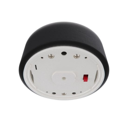 Аэрошайба напольная для хоккея Ø70 мм на батарейках